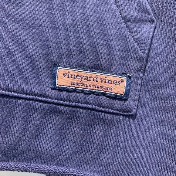 Vineyard Vines Women’s Hoodie - Picture 2 of 4
